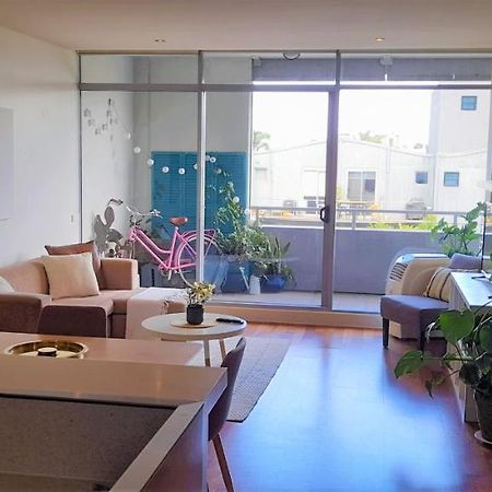 Beautiful Apartment 100Mts Near The Beach In Port เมลเบิร์น ภายนอก รูปภาพ