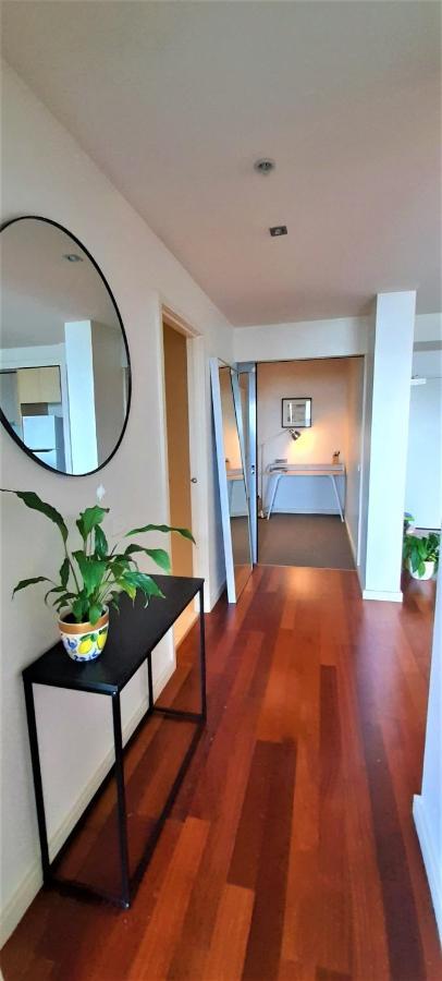 Beautiful Apartment 100Mts Near The Beach In Port เมลเบิร์น ภายนอก รูปภาพ