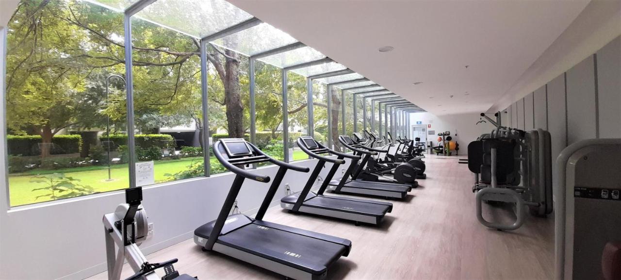 Beautiful Apartment 100Mts Near The Beach In Port เมลเบิร์น ภายนอก รูปภาพ