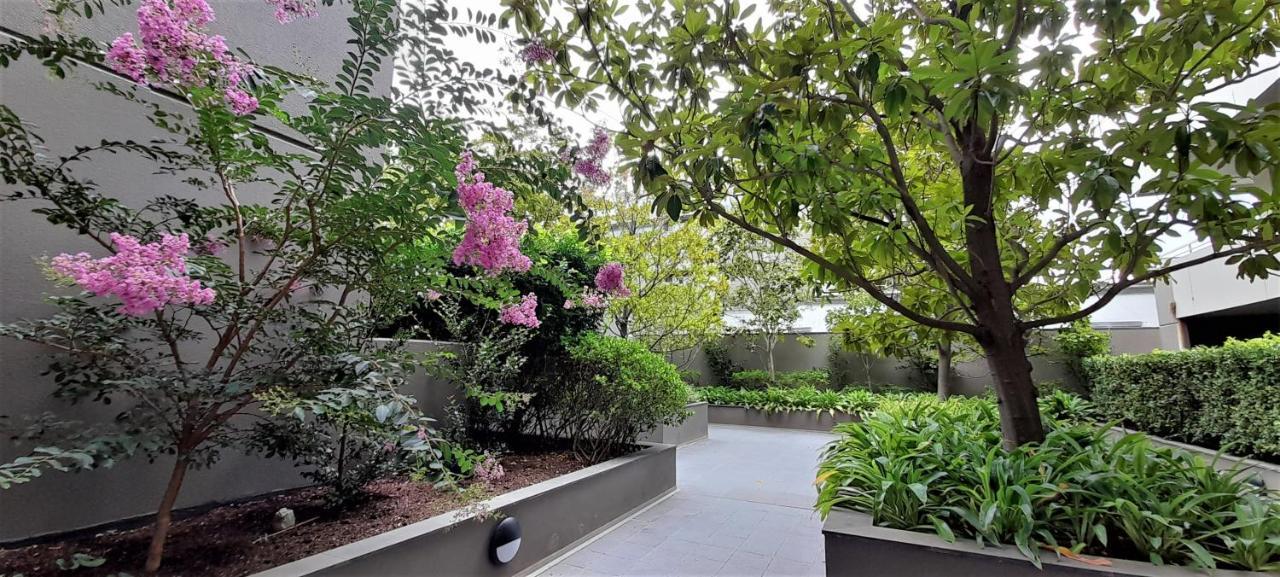Beautiful Apartment 100Mts Near The Beach In Port เมลเบิร์น ภายนอก รูปภาพ
