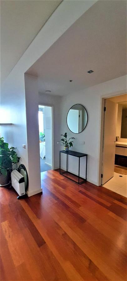 Beautiful Apartment 100Mts Near The Beach In Port เมลเบิร์น ภายนอก รูปภาพ