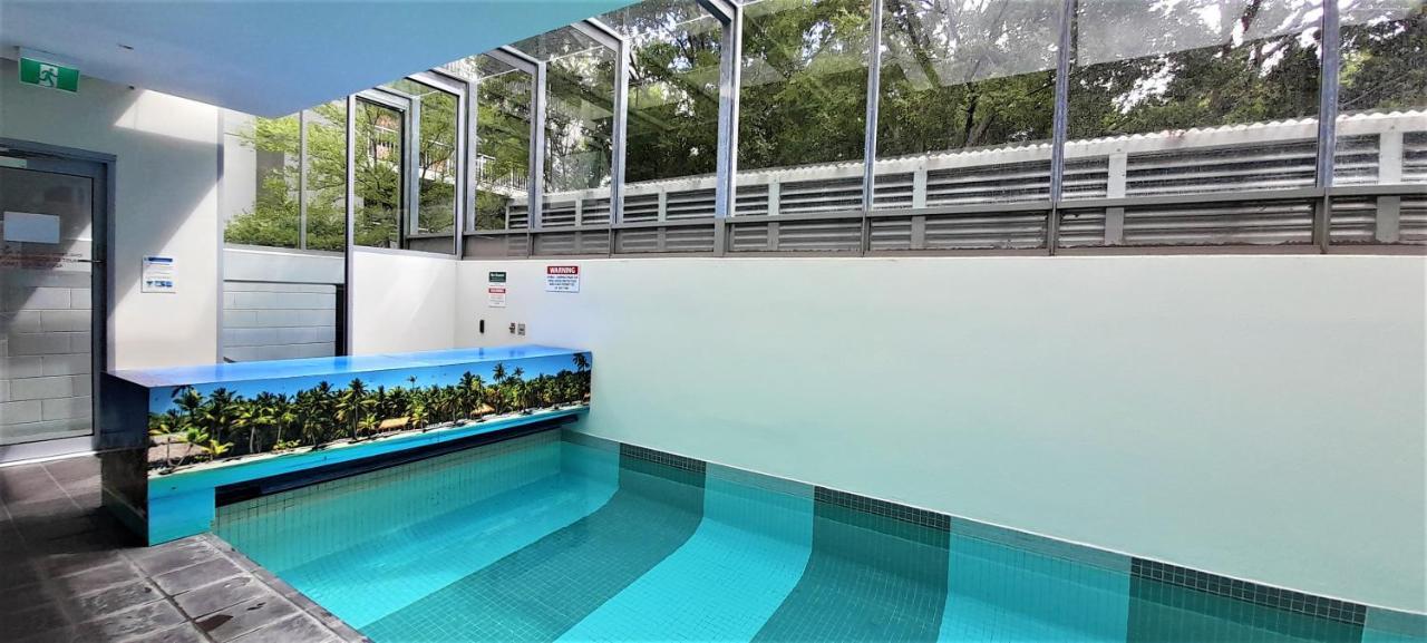 Beautiful Apartment 100Mts Near The Beach In Port เมลเบิร์น ภายนอก รูปภาพ